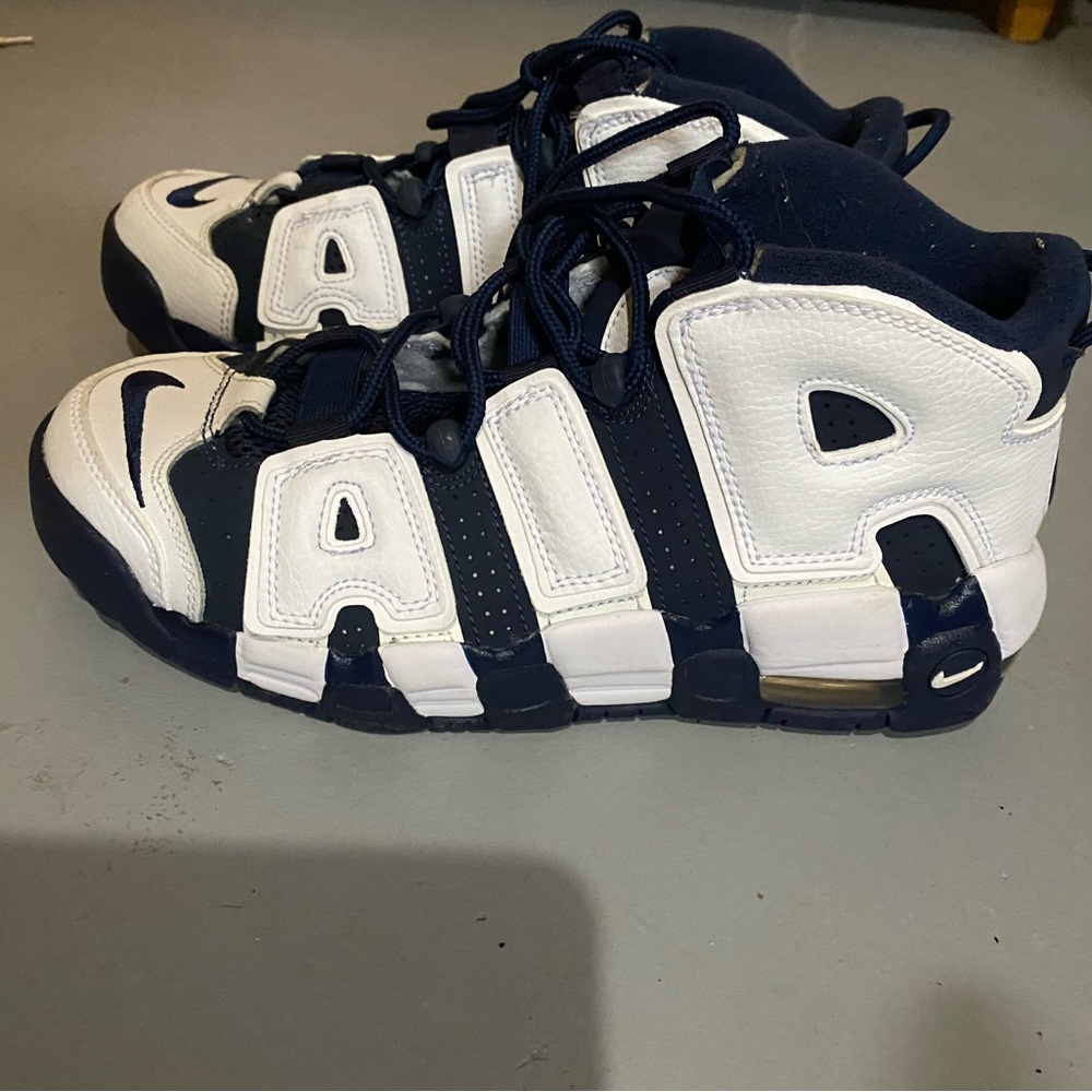 Nike air